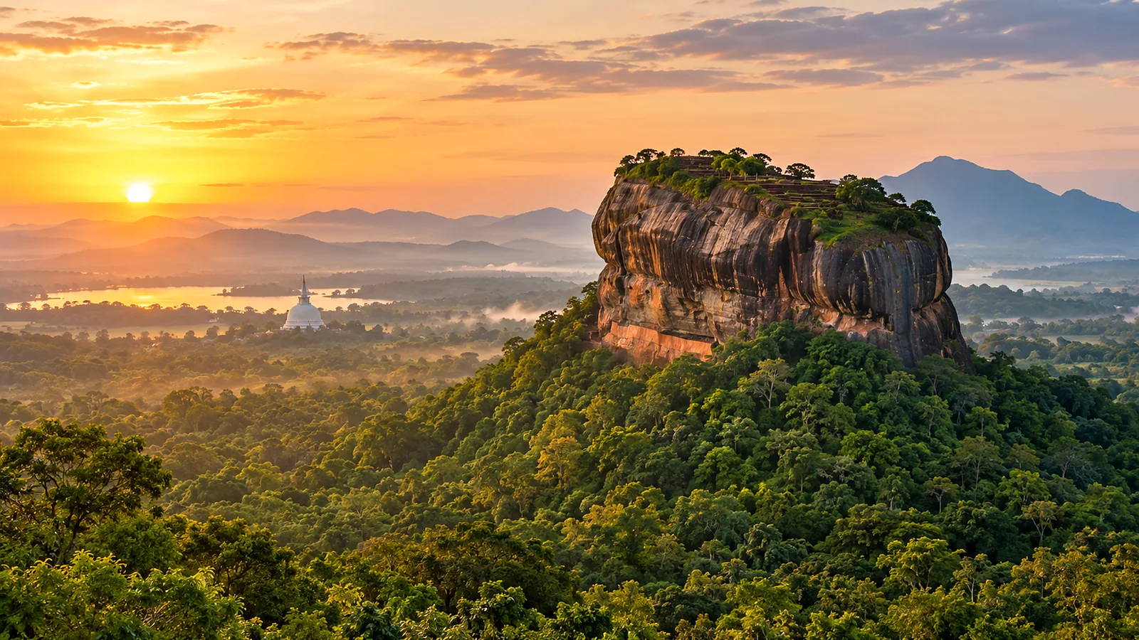 9-Day Cultural Heritage and Ancient Kingdoms Tour