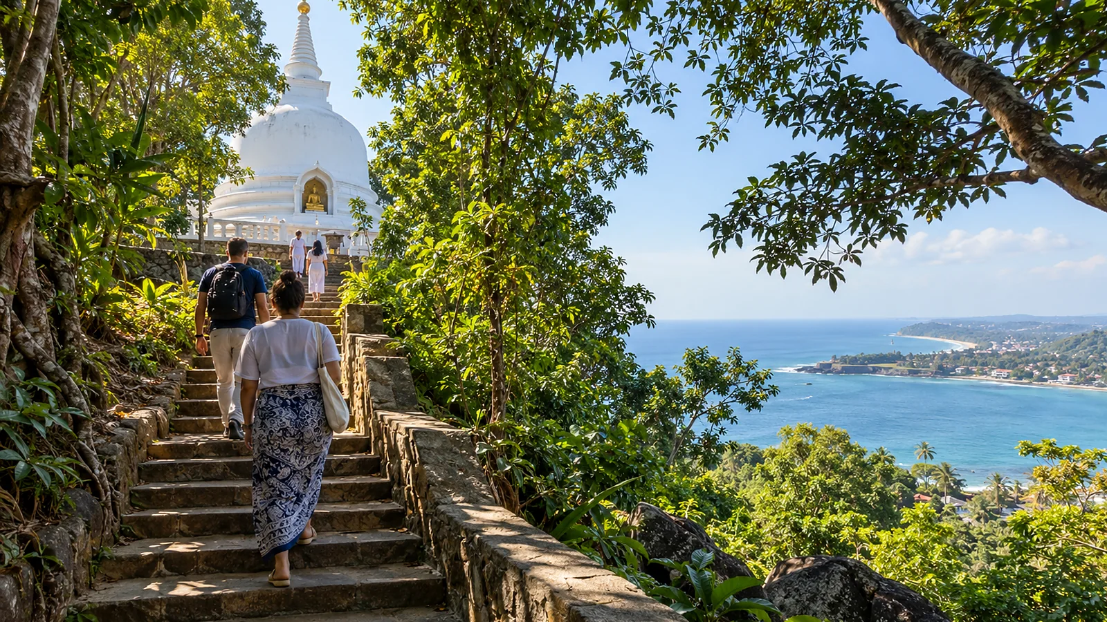 9-Day Sri Lanka Family Discovery Tour