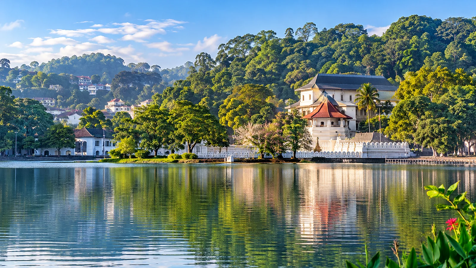 10-Day Cultural Heritage and Ancient Kingdoms Tour