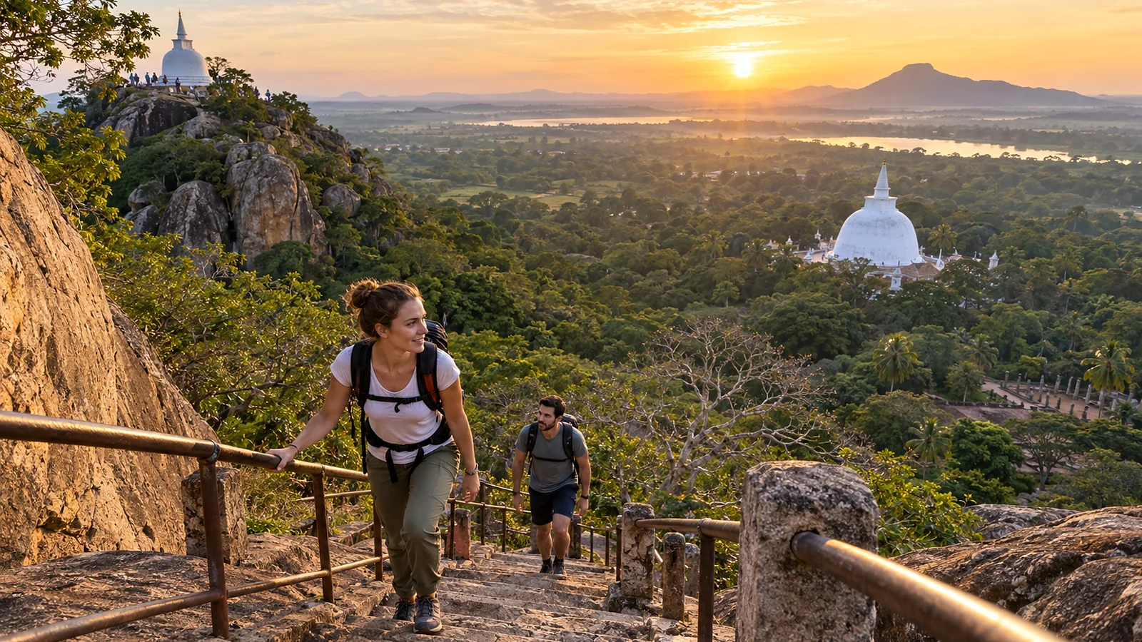 11-Day Cultural Heritage and Ancient Kingdoms Tour
