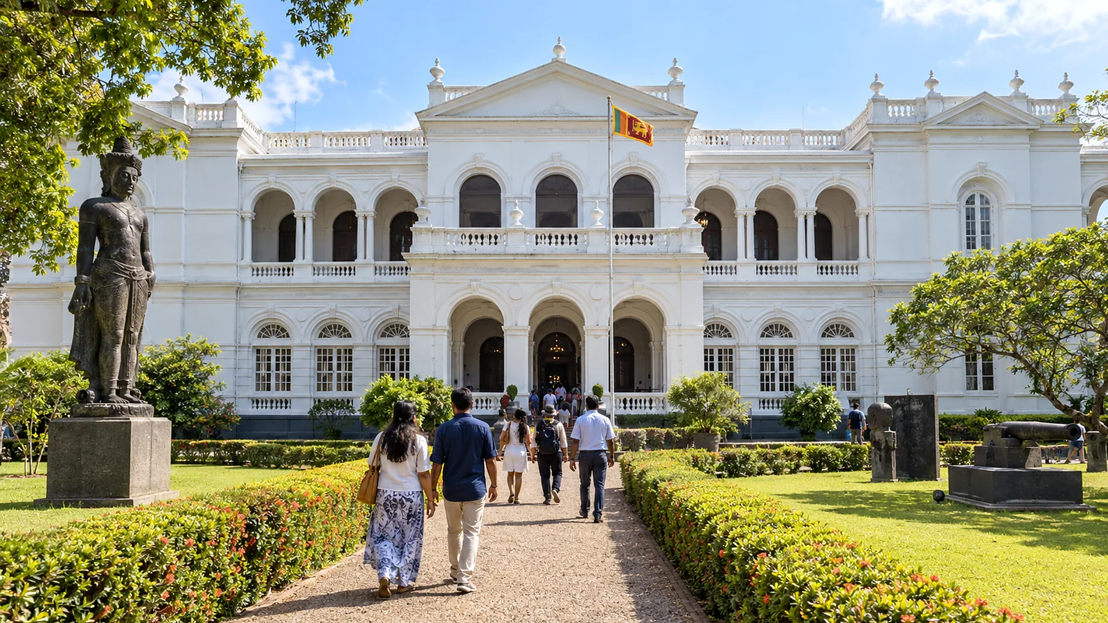 15-Day Cultural Heritage and Ancient Kingdoms Tour