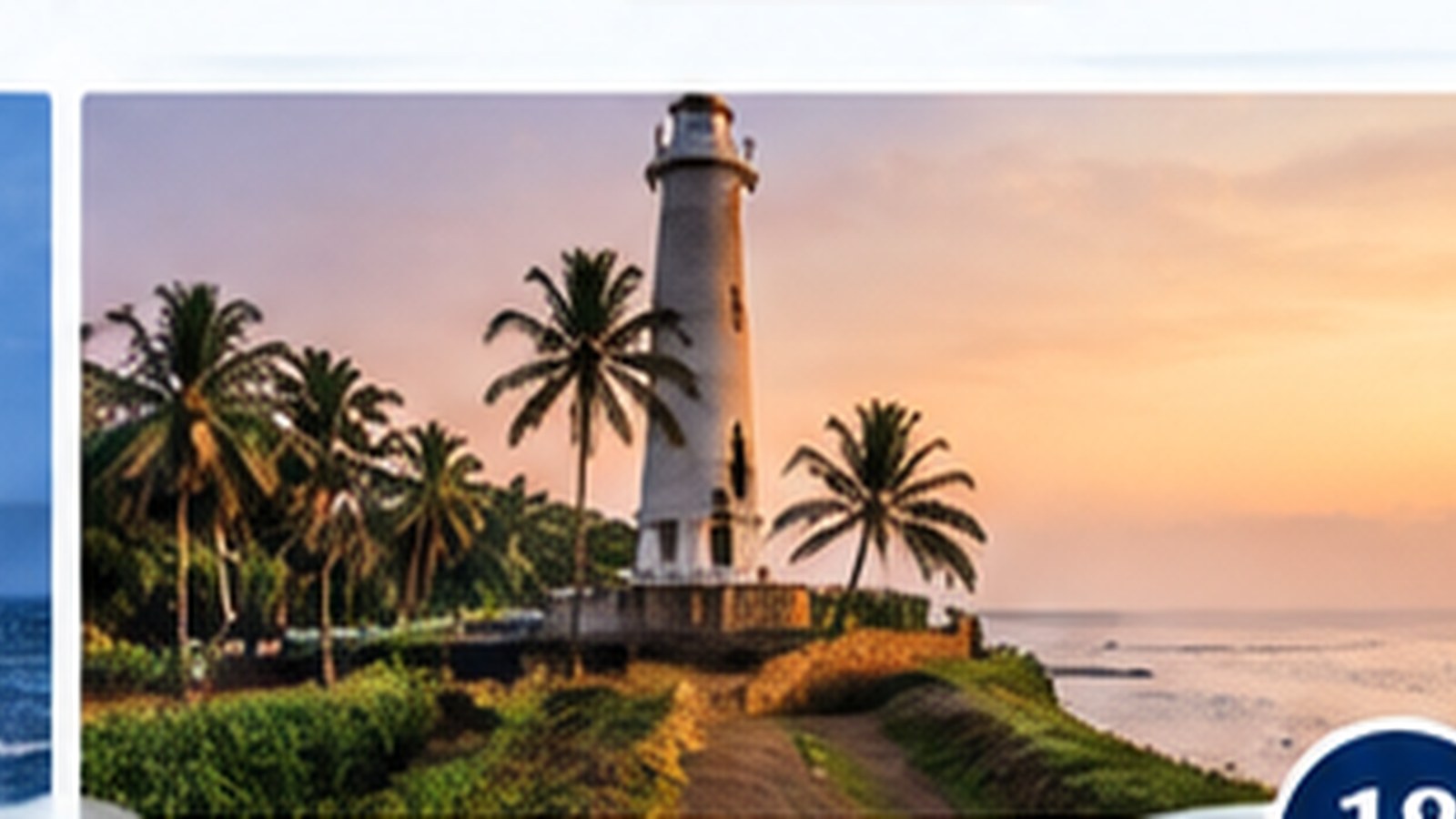 16-Day Tropical Shores & Heritage