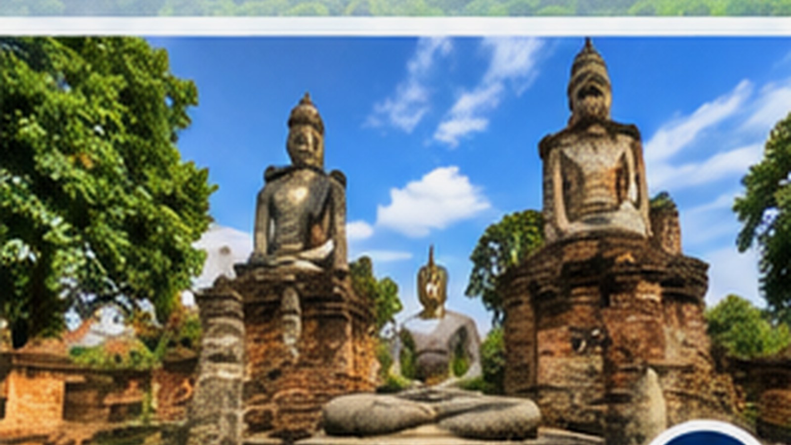 7-Day Cultural Triangle Discovery