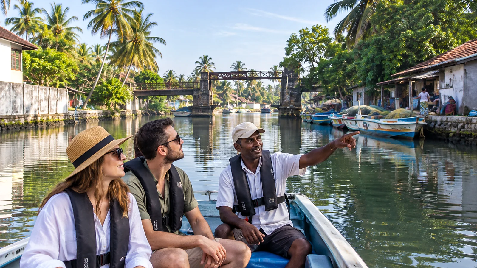 Batticaloa — Sri Lanka destination
