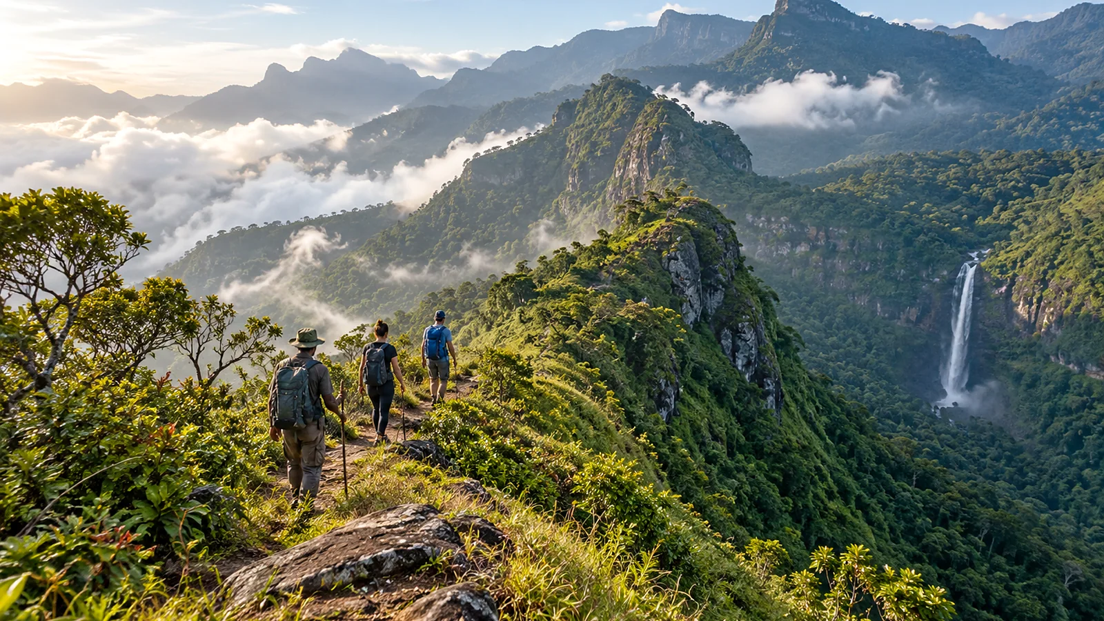 Meemure — Sri Lanka destination