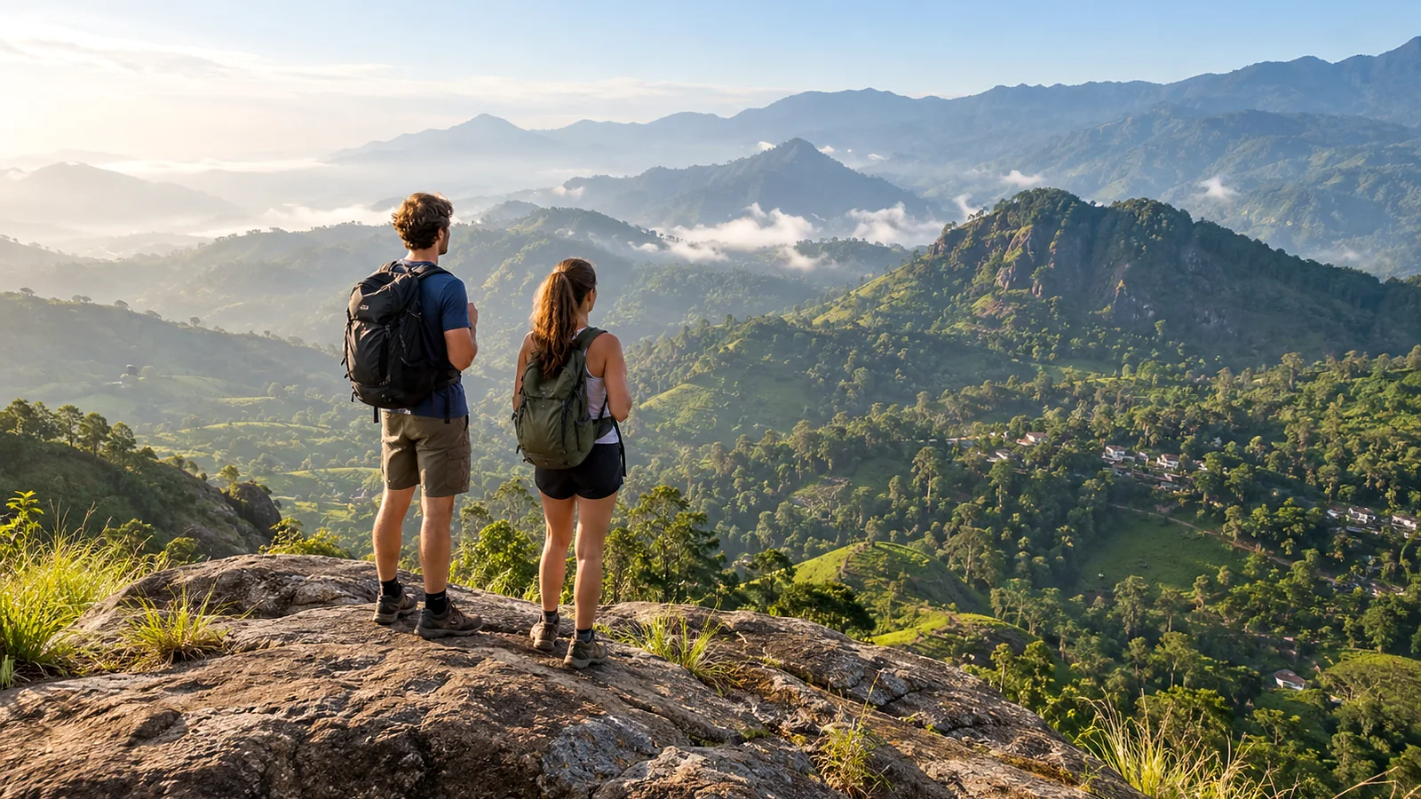 Riverston — Sri Lanka destination